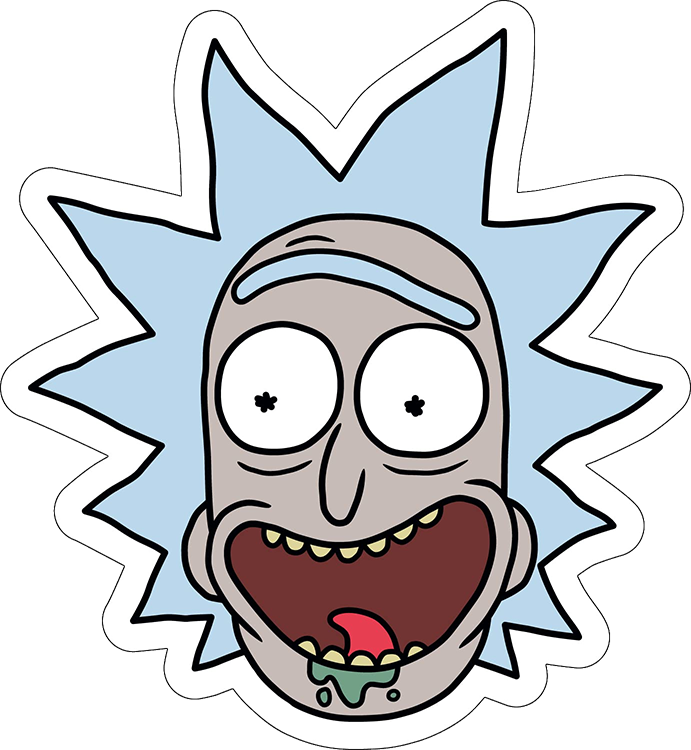 Happy Morty